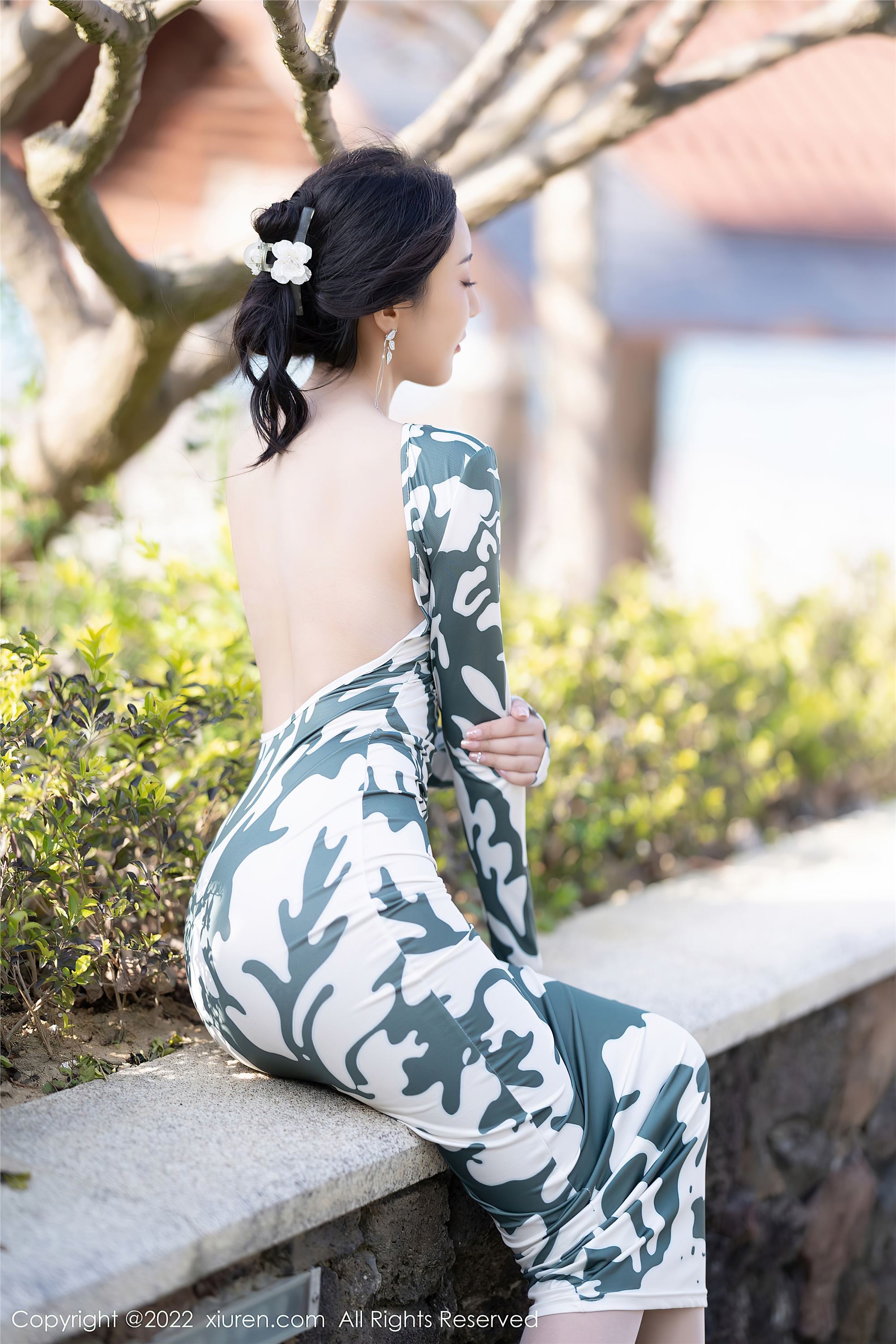 Xiuren秀人网 2022.06.27 NO.5194 王馨瑶yanni